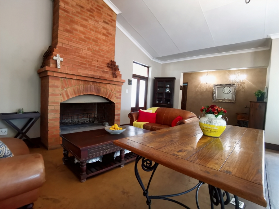 Commercial Property for Sale in Donkerhoek A H North West